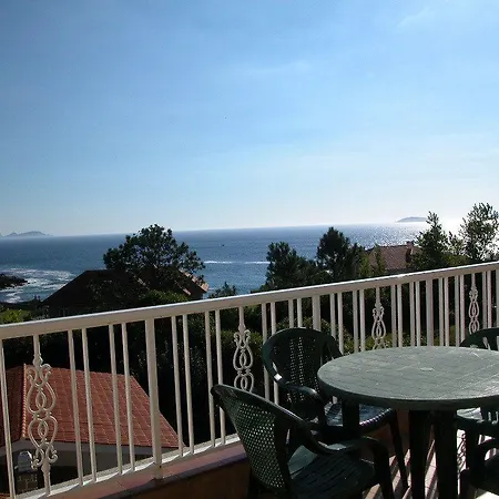 Coral Do Mar I Otel 3*