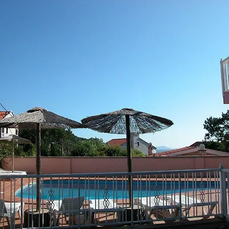 Coral Do Mar I Paxarinas