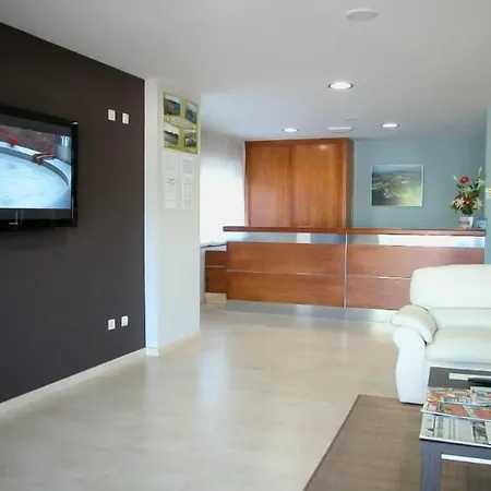 Coral Do Mar I 3* Paxarinas