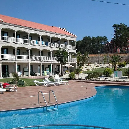 Otel Coral Do Mar I 3*