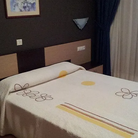 Coral Do Mar I Paxarinas