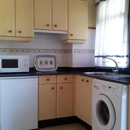 Otel Coral Do Mar I Paxarinas