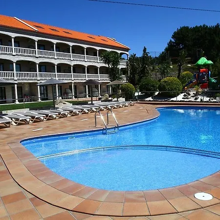 Otel Coral Do Mar I 3*