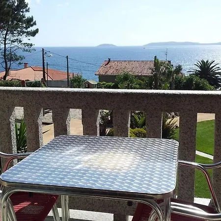 Otel Coral Do Mar I Paxarinas