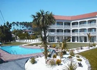 Otel Coral Do Mar I 3*