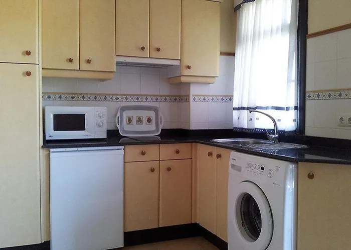 Hotel Coral Do Mar I Paxarinas