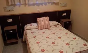 Coral Do Mar I Paxarinas