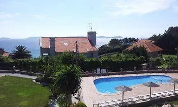 Hotel Coral Do Mar I