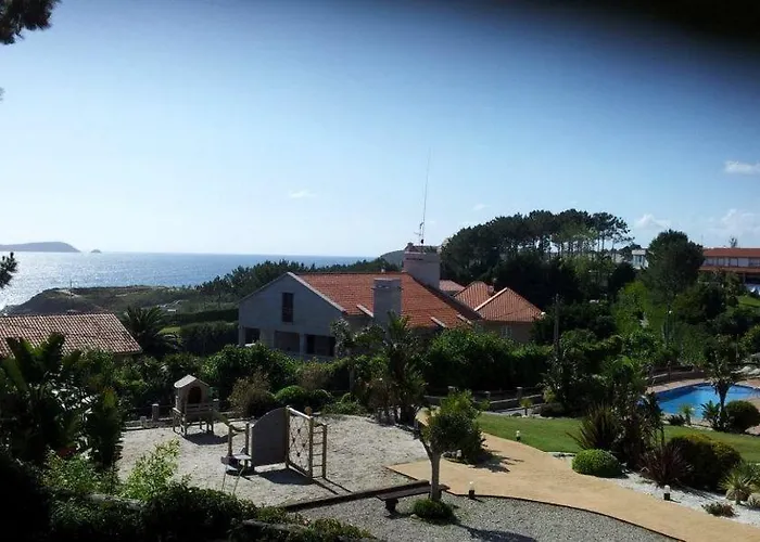 Hotel Coral Do Mar I 3*