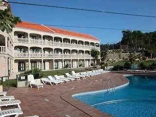 Coral Do Mar I Paxarinas