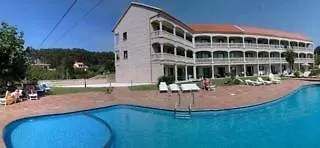 Hotel Coral Do Mar I